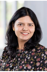 Swati Jain image