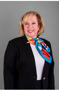 Michelle Appling image