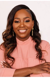 Leteshia Lewis image