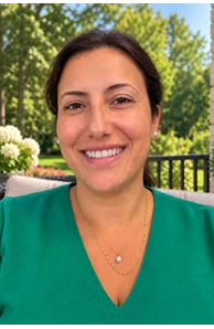 Christelle Irani image