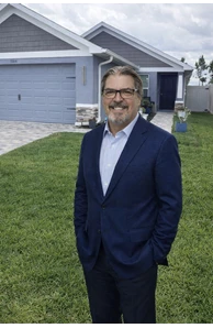 Mike Brauchle image