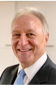 B. Michael Gould image