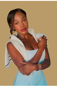Teara Spivey image