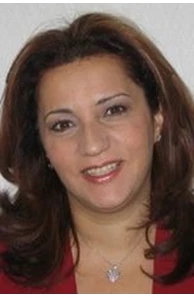 Mireille Messerian image