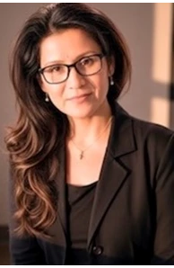 Diane Bushnell image