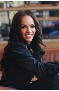 Olivia LaMalfa image