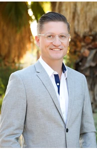 Jonathan Perlstein image