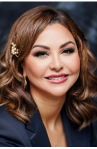 Ana Vasquez image