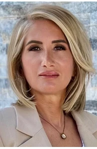 Sarah Razavi image
