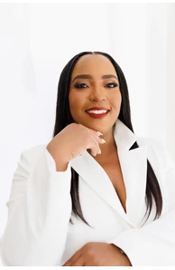 Kiffany Garner image