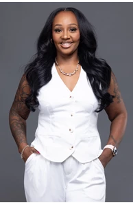 Stephanie James-Porter image