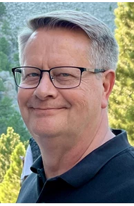 Mike Israel image