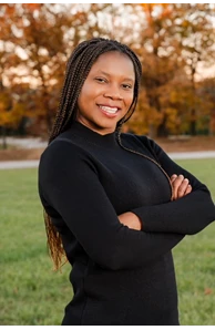 Ruth Ilunga-M'Pande image