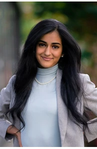 Ashmita Ahluwalia image