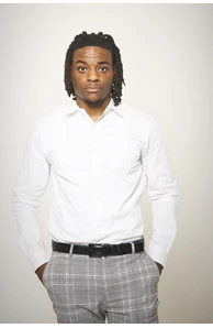 James Robinson image