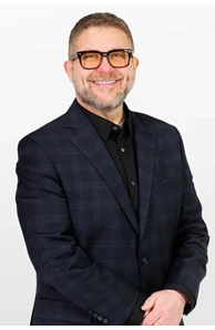 Michael Kaslow image