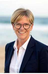 Paulette Kreider image