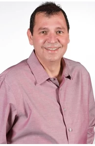 Doug Ream image