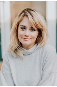 Kaitlyn "Kate" Sisk image
