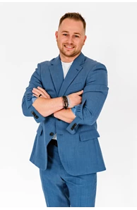 Tim Kidwell image