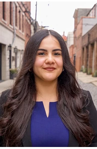 Gabriella Samayoa image