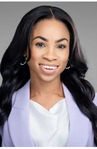 Rashida Palmer image