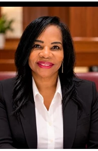 Sharon Hamilton image