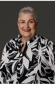 Patricia Adams image