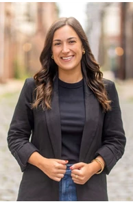 Megan Kapp image