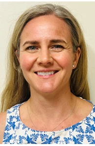 Amy Zinn image