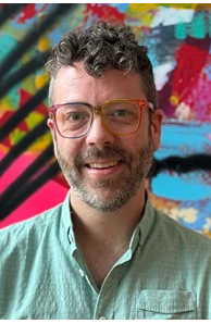 Jesse Smith image