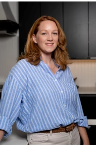 Sara Dahl image