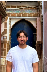 Omarr Melendez image