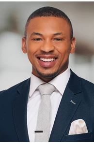 Darius A. "Darius" Wright image