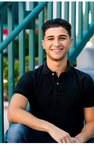 Joseph Uglialoro image