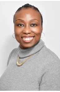 Katina Carter image