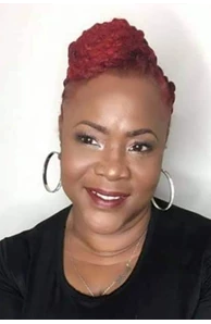 Patrice Halliburton image