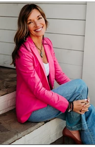 Michelle Young image