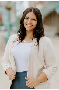 Alexis Howard-Santiago image