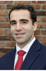 Michael Pirsos image