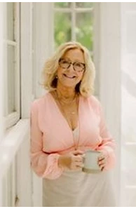 Ann Buist image