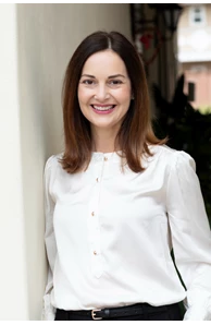 Lisa Della Santina image