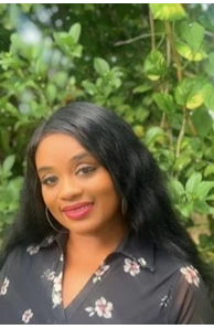 Aleshia Jordan image