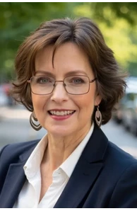 Lynelle Nicholson image