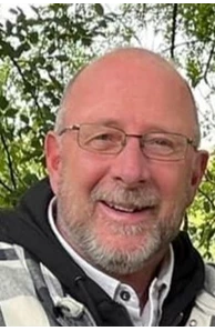 Mark Harmelink image