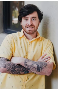 Robert Harrison image