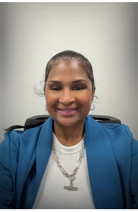 Drena Lanier image