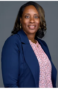 Dorena Richardson image