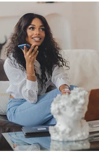 Davina Kamuanya image