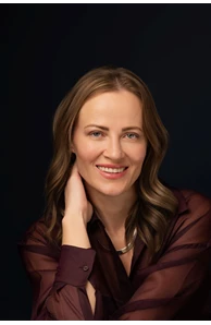 Roksolana Backus image